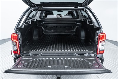 2020 Mitsubishi Triton - Thumbnail