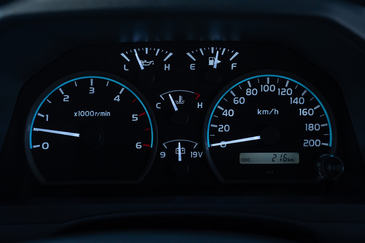 2021 Toyota Landcruiser