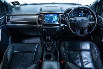 2019 Ford Ranger - Thumbnail
