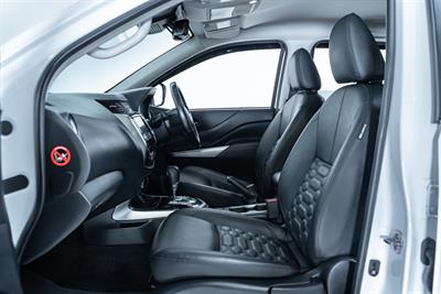 2021 Nissan Navara - Thumbnail