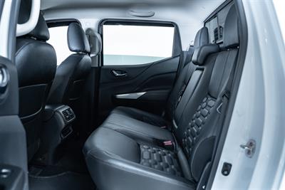 2021 Nissan Navara - Thumbnail