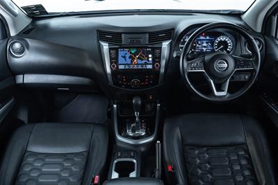 2021 Nissan Navara - Thumbnail