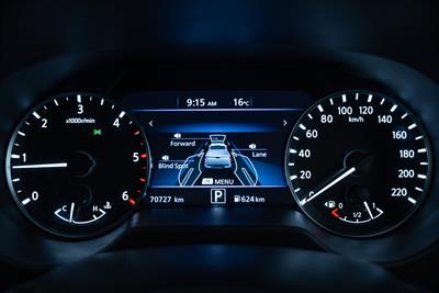 2021 Nissan Navara - Thumbnail