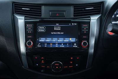 2021 Nissan Navara - Thumbnail