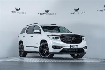2020 Holden Acadia - Thumbnail
