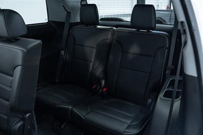 2020 Holden Acadia - Thumbnail