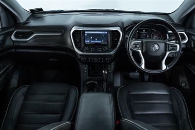 2020 Holden Acadia - Thumbnail