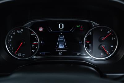 2020 Holden Acadia - Thumbnail