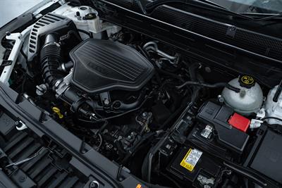 2020 Holden Acadia - Thumbnail