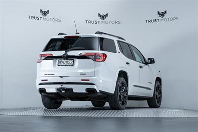 2020 Holden Acadia - Thumbnail