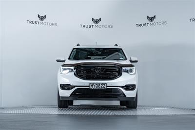 2020 Holden Acadia - Thumbnail