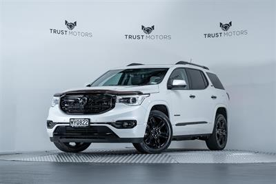 2020 Holden Acadia - Thumbnail