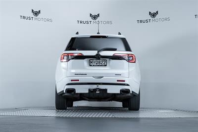 2020 Holden Acadia - Thumbnail