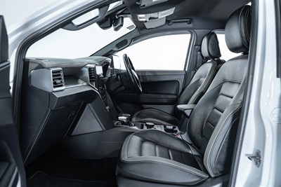 2023 Volkswagen Amarok - Thumbnail