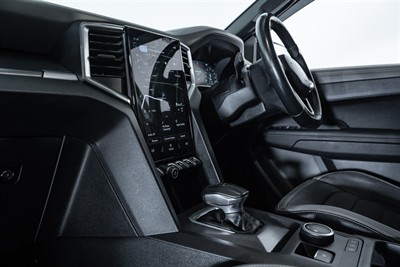 2023 Volkswagen Amarok - Thumbnail