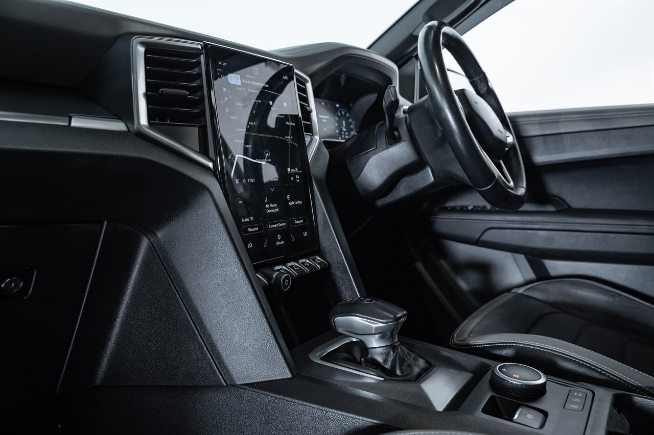 2023 Volkswagen Amarok