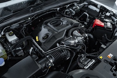 2023 Volkswagen Amarok - Thumbnail