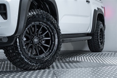 2023 Volkswagen Amarok - Thumbnail