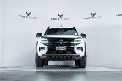 2023 Volkswagen Amarok - Thumbnail