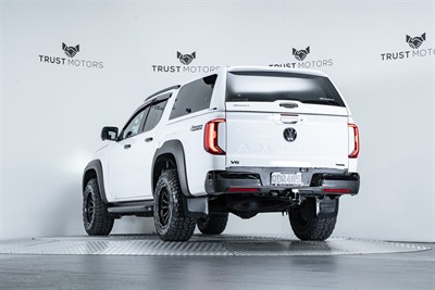 2023 Volkswagen Amarok - Thumbnail
