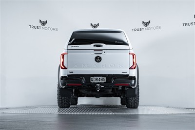 2023 Volkswagen Amarok - Thumbnail