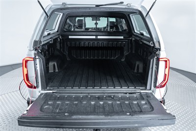 2023 Volkswagen Amarok - Thumbnail