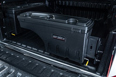 2023 Volkswagen Amarok - Thumbnail