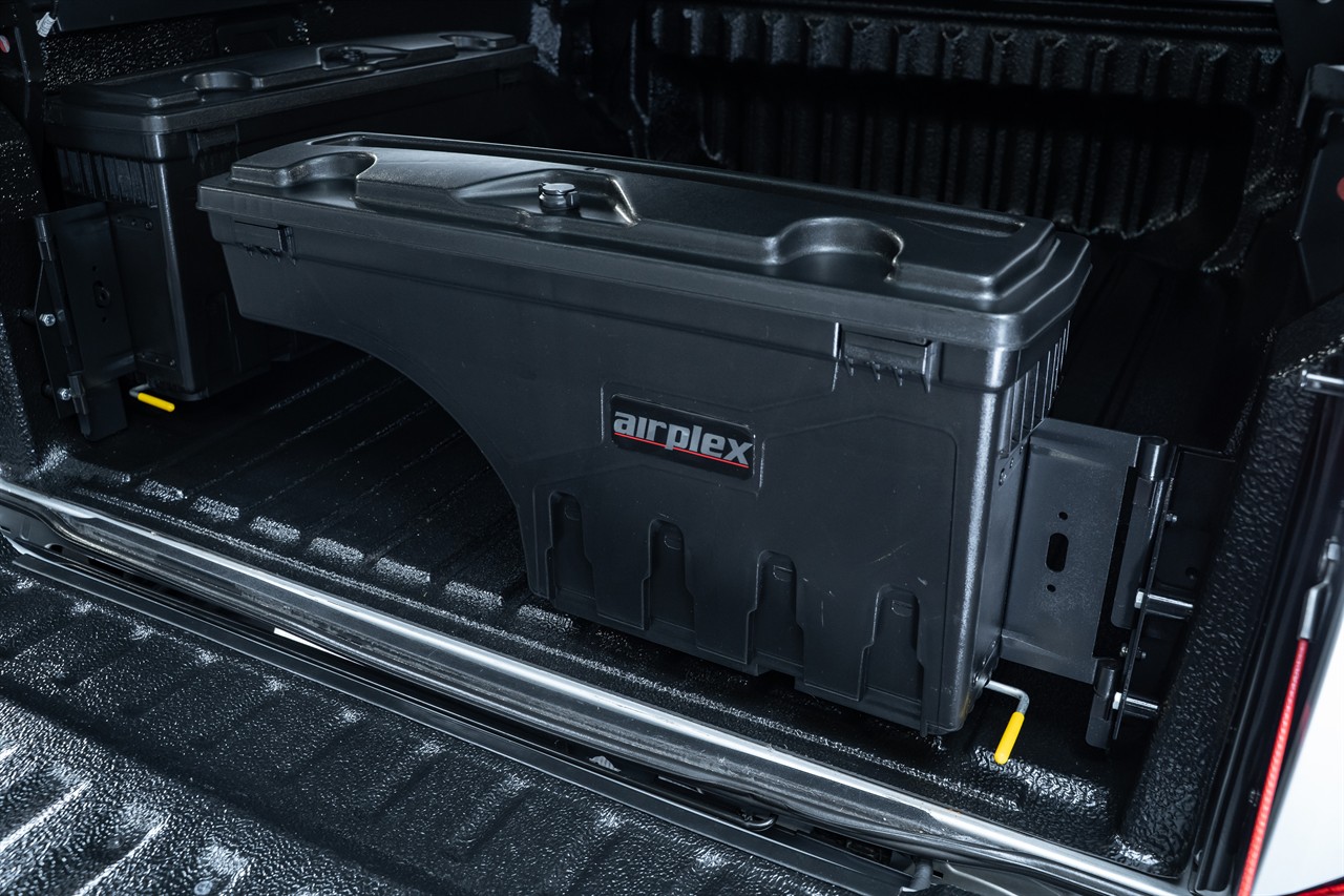 2023 Volkswagen Amarok