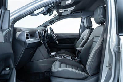 2023 Volkswagen Amarok - Thumbnail