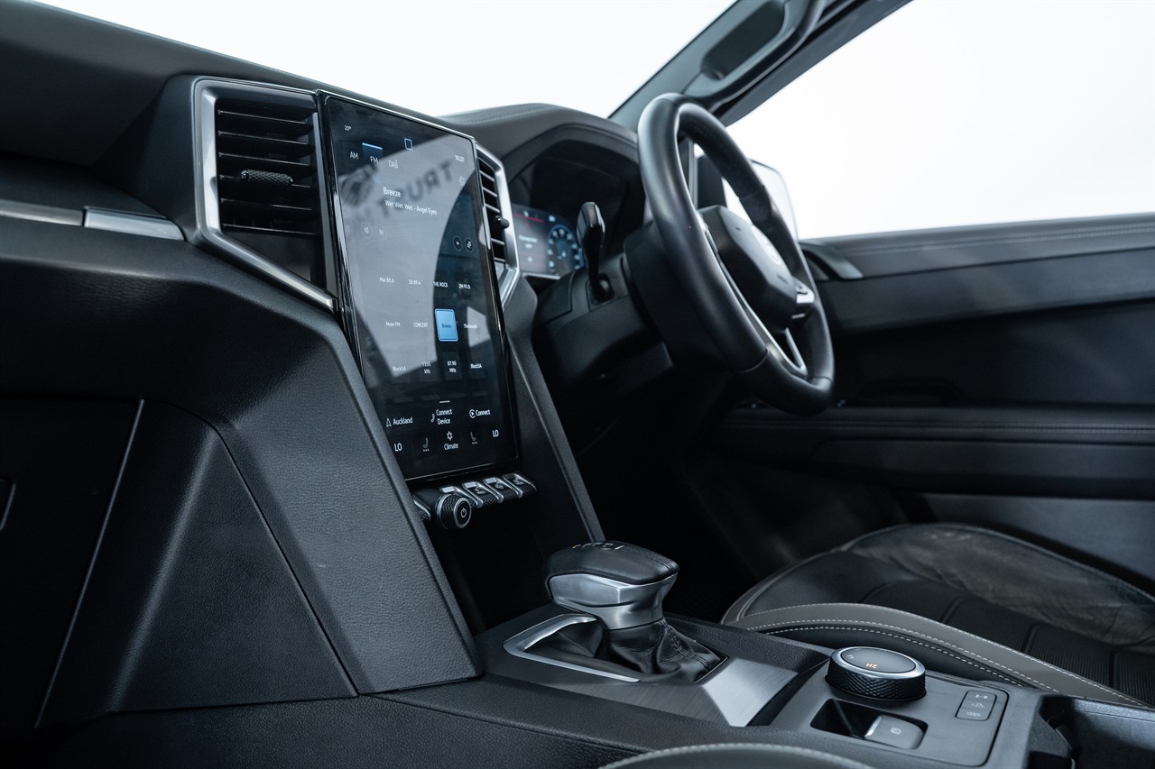 2023 Volkswagen Amarok