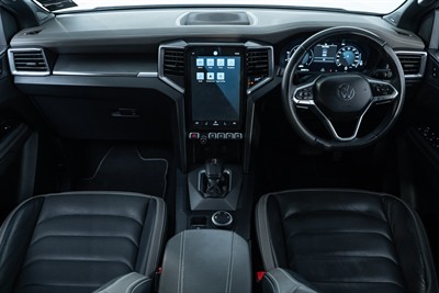 2023 Volkswagen Amarok - Thumbnail