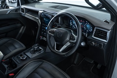 2023 Volkswagen Amarok - Thumbnail