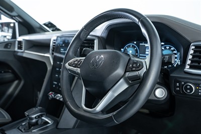 2023 Volkswagen Amarok - Thumbnail