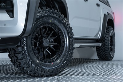 2023 Volkswagen Amarok - Thumbnail