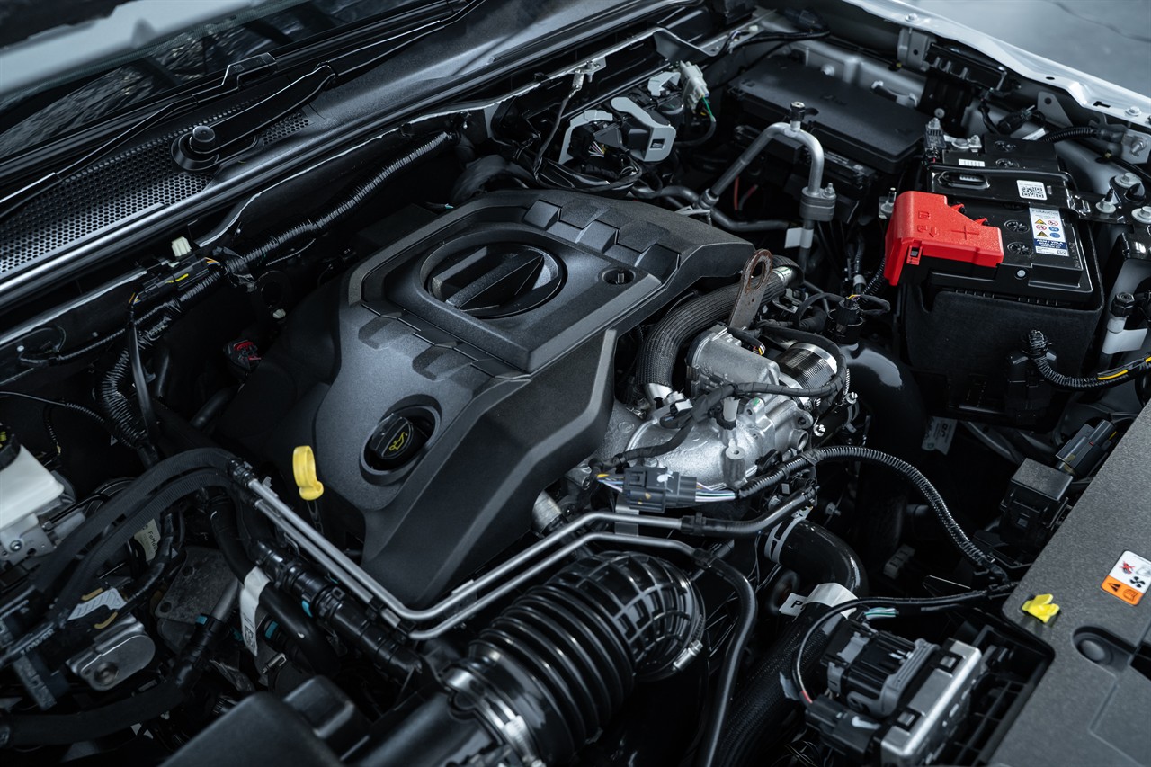 2023 Volkswagen Amarok