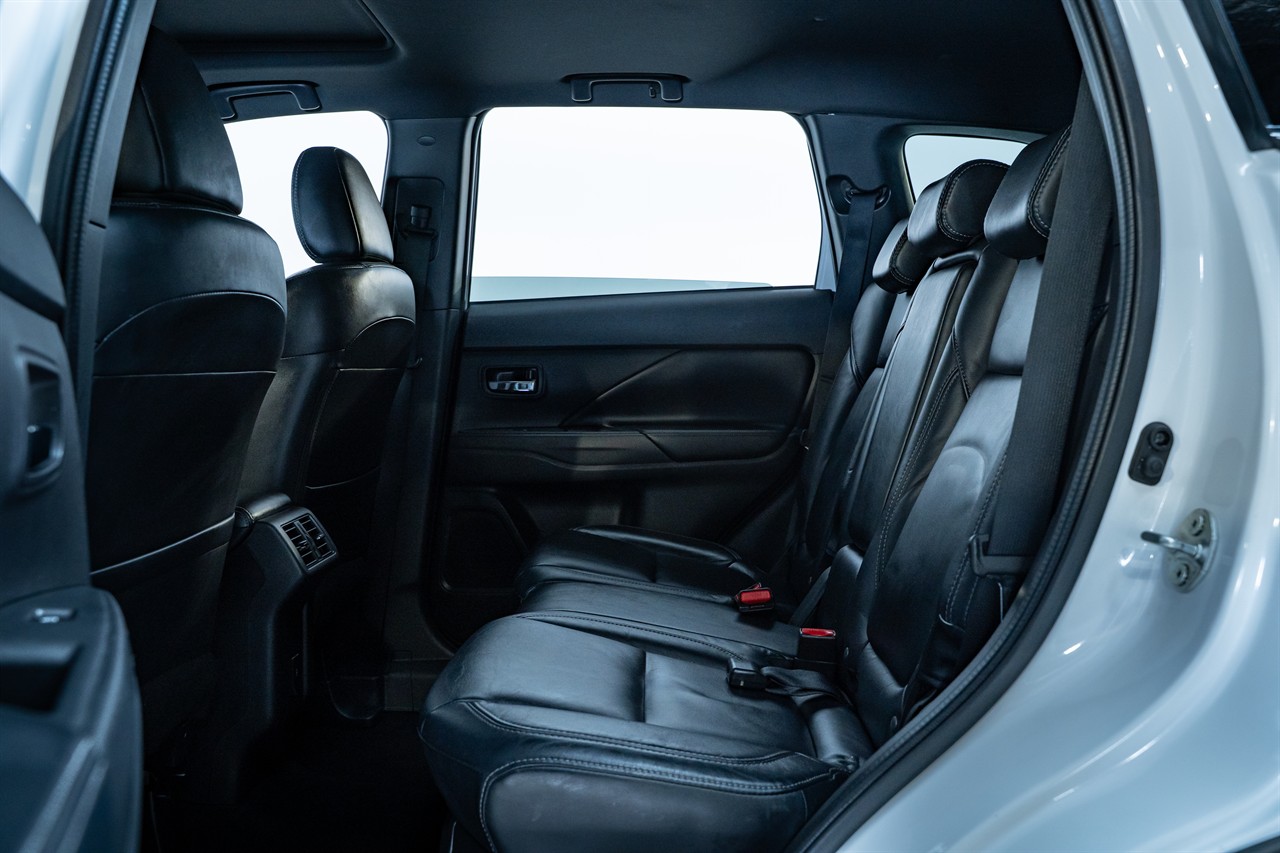 2022 Mitsubishi Outlander