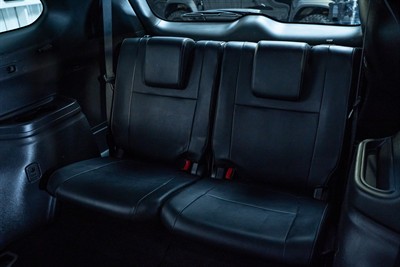 2022 Mitsubishi Outlander - Thumbnail