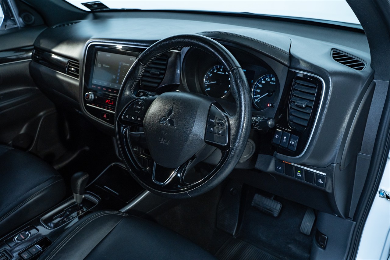 2022 Mitsubishi Outlander