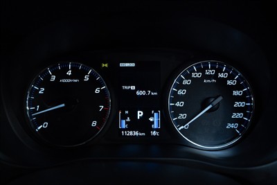 2022 Mitsubishi Outlander - Thumbnail