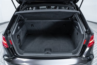 2016 Audi RS3 - Thumbnail