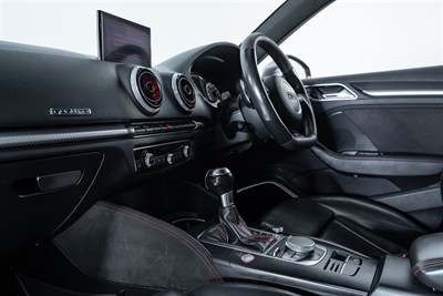 2016 Audi RS3 - Thumbnail