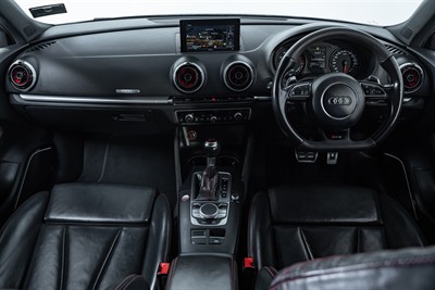 2016 Audi RS3 - Thumbnail