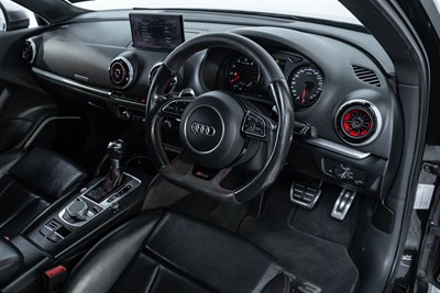 2016 Audi RS3 - Thumbnail