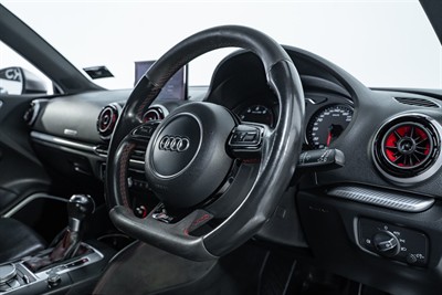 2016 Audi RS3 - Thumbnail