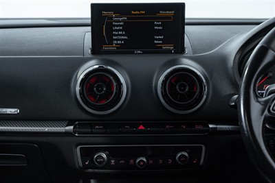 2016 Audi RS3 - Thumbnail