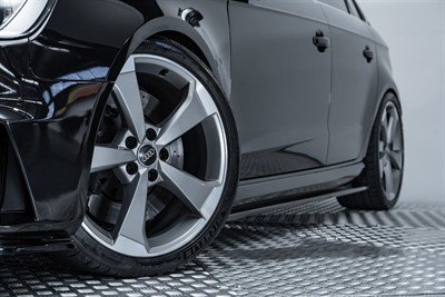 2016 Audi RS3 - Thumbnail