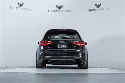 2016 Audi RS3 - Thumbnail