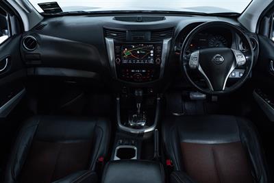 2020 Nissan Navara - Thumbnail