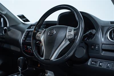 2020 Nissan Navara - Thumbnail