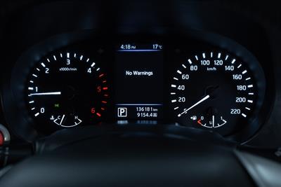 2020 Nissan Navara - Thumbnail